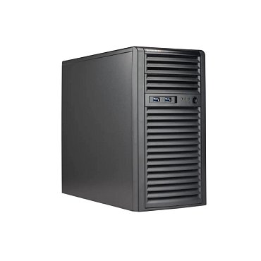Серверное шасси Supermicro CSE-732I-R600B