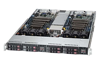 Сервер Supermicro SYS-1028TR-T