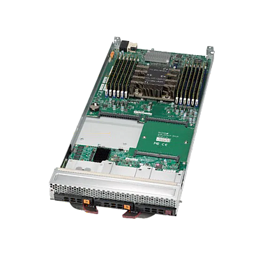Блейд-сервер Supermicro SBI-6119P-C3N