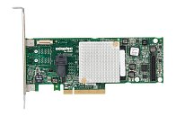 Adaptec 8405 (аналог 9361-4i) / 12gbit / 1Gb Cache (1 порт SAS / SATA) new