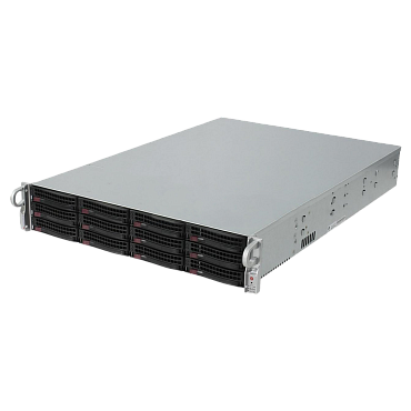 Сервер Supermicro SYS-6029U-TRT Ultra SuperServer