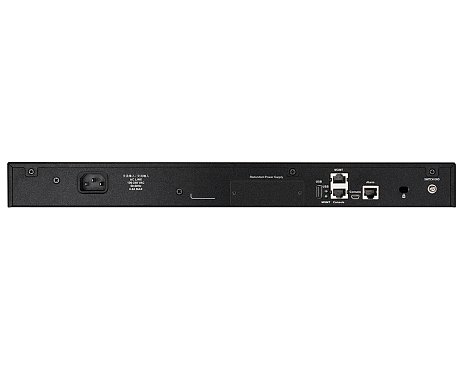 Коммутатор PoE D-link DGS-3630-52PC/A2ASI