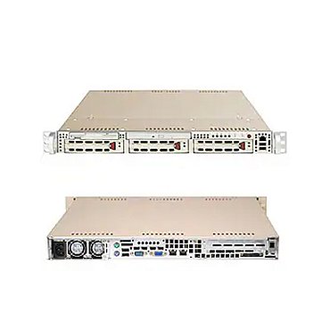 Сервер Supermicro AS-1020A-8