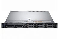 Сервер DELL PowerEdge R440 210-ALZE-39