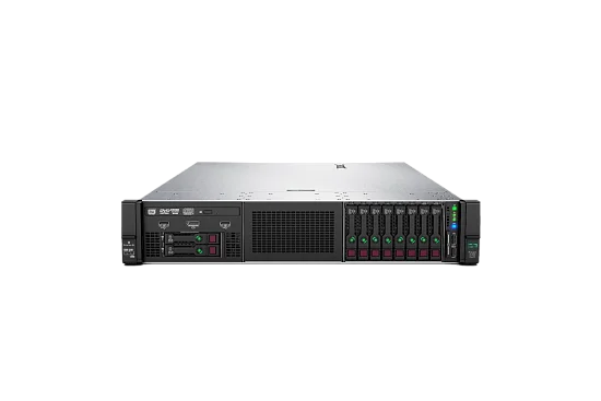Сервер HP ProLiant DL560 Gen10
