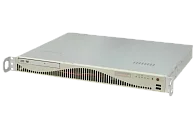 Серверное шасси Supermicro CSE-512F-520