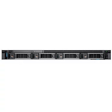 Сервер DELL PowerEdge R240 R240-7662-000