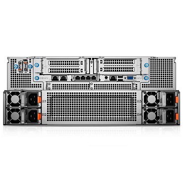 Сервер DELL PowerEdge XE8640