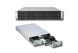 Сервер Supermicro SYS-6026TT-HDiBXRF