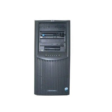 Сервер HP ProLiant ML350 G4p 393825-421