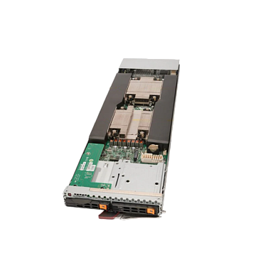Блейд-сервер SuperMicro SuperBlade SBI-420P-4T2N