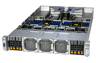 Сервер Supermicro SYS-241H-TNRTTP MP SuperServer