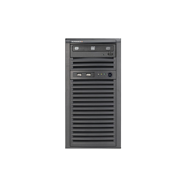 Сервер Supermicro SYS-5038D-I