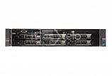 Сервер DELL PowerEdge R710