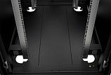 Шкаф серверный 19" 42U Cabeus ND-SC-42U80/120-BK