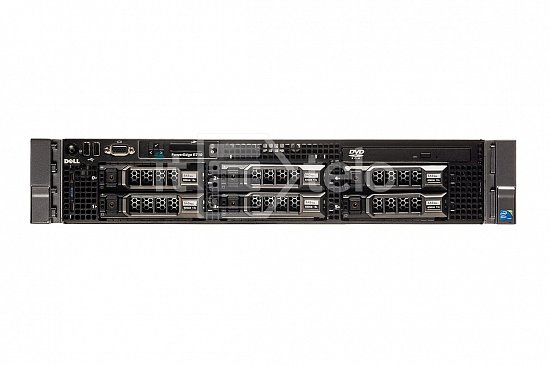 Сервер DELL PowerEdge R710