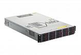 Сервер HP ProLiant DL180 Gen6 (25 sff)