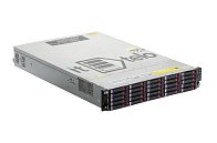 Сервер HP ProLiant DL180 Gen6 590640-421