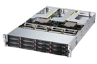 Сервер Supermicro AS-2024US-TNR A+ Server