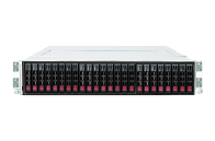 Сервер Supermicro SYS-2026TT-HTRF