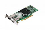Сетевая карта Mellanox MNPH29D-XSR/10 Гбит в сек/2 порта SFP+