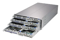 Сервер Supermicro SYS-F619H6-FT FatTwin Superserver