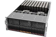 Сборка GPU ITTELO 6X6000A