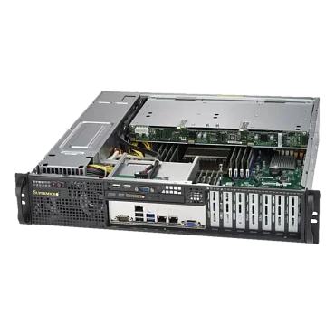 Серверное шасси Supermicro CSE-823MTQ-R700LPB