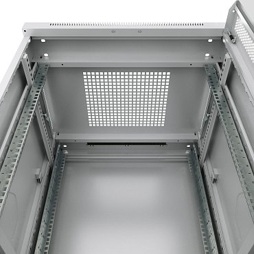 Шкаф серверный 22U Cabeus SH-05C-22U60/60