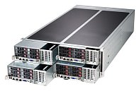 Сервер Supermicro SYS-F627R2-F72+
