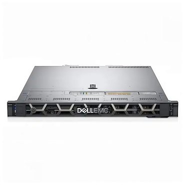 Сервер DELL PowerEdge R440 210-ALZE-31