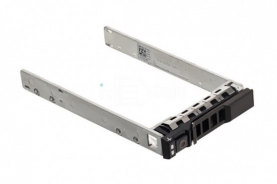 Салазки для дисков Dell x10/x20/x30 2.5'