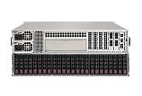 Серверное шасси Supermicro CSE-417BE1C-R1K23JBOD