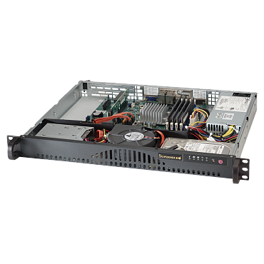 Сервер Supermicro 5018A-MLTN4 (SYS-5018A-MLTN4)