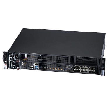 Сервер Supermicro SYS-211E-FRN13P IoT SuperServer