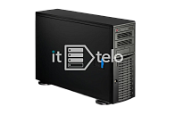 Сервер Supermicro 521R