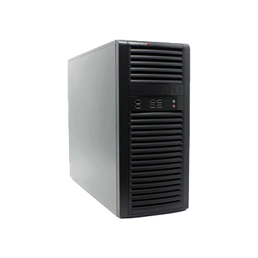 Серверное шасси Supermicro CSE-732I-500B