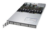 Сервер Supermicro SSG-1029P-NEL32R