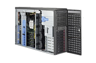 Сервер Supermicro 7048GR-TR (SYS-7048GR-TR)
