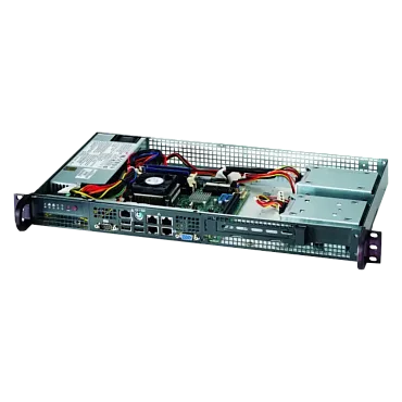 Серверное шасси Supermicro CSE-505-203B