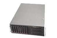 Сервер Supermicro SYS-6037R-72RFT