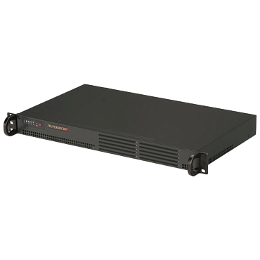 Сервер Supermicro SYS-5015A-EHF-D525