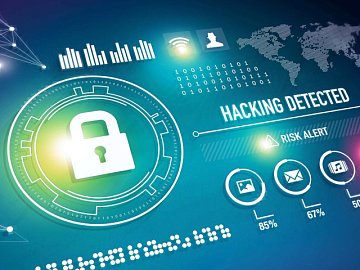 Мониторинг безопасности серверов: SIEM и IDS системы