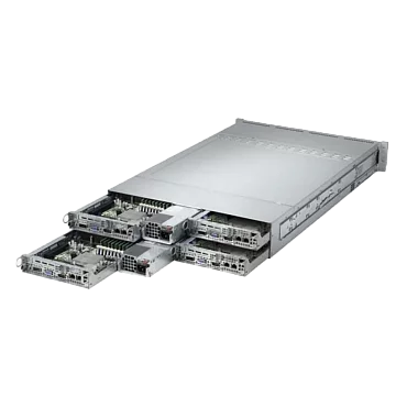 Сервер Supermicro AS-2022TG-HiBQRF