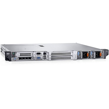 Сервер DELL PowerEdge XR11