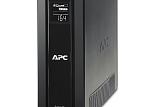 ИБП APC BR1500G-RS