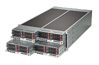 Сервер Supermicro SYS-F627R3-FT