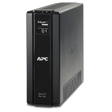 ИБП APC BR1500G-RS