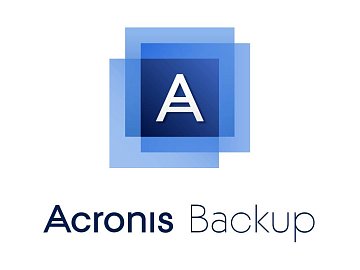 Кибер Бэкап от Acronis: возможности и настройка для физических серверов