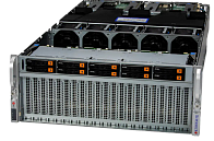 Сервер Supermicro SYS-420GU-TNXR GPU SuperServer